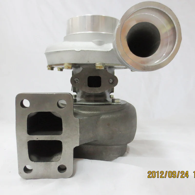 Turbo S2B  Turbocharger 6222-81-8210 for PC350-6 PC350LC-6