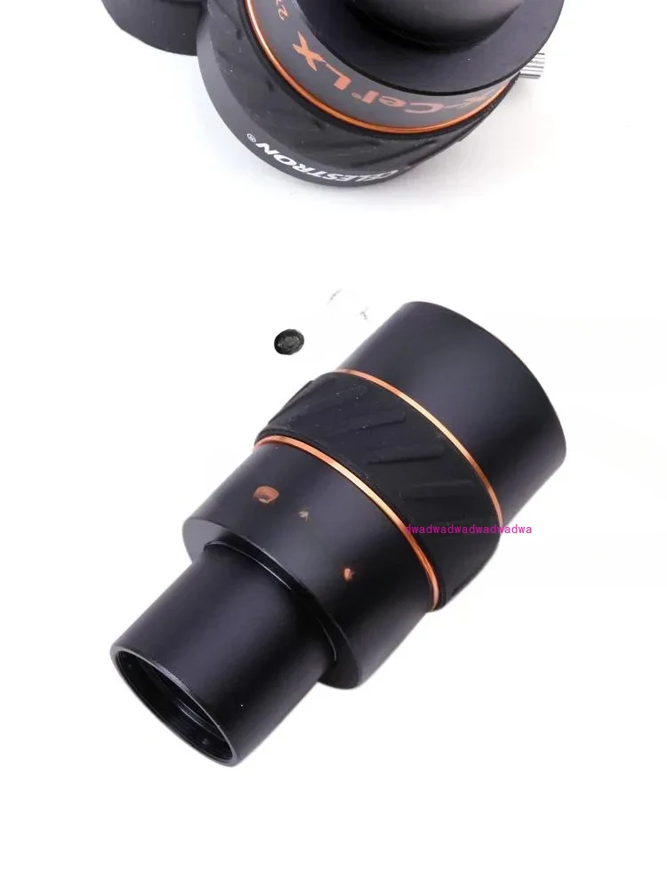 X-Cell LX 1.25 Inch Telescope Eyepiece, Barlow Lens, 2X, 3X, Fully Multi-Coated, Advanced, Achromatic