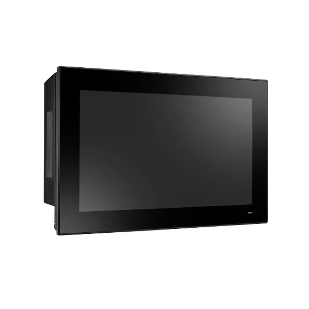 2025 Advantech PPC 615W IP66 à prova d'água 15,6 polegadas PC de painel industrial capacitivo projetado multi-toque