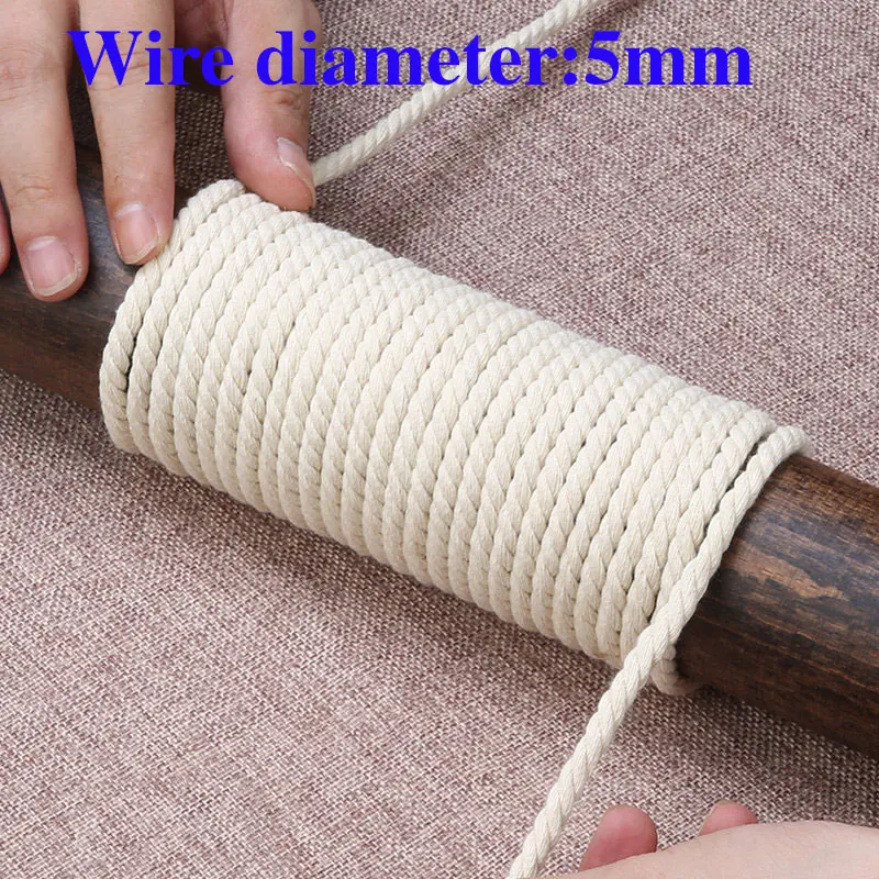 Variant: 5mm 10meters