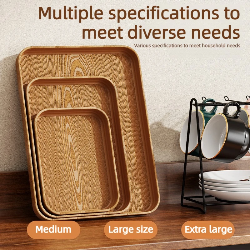 Thumbnail 3 - #81 Top Rated Serving Trays to Buy in 2026