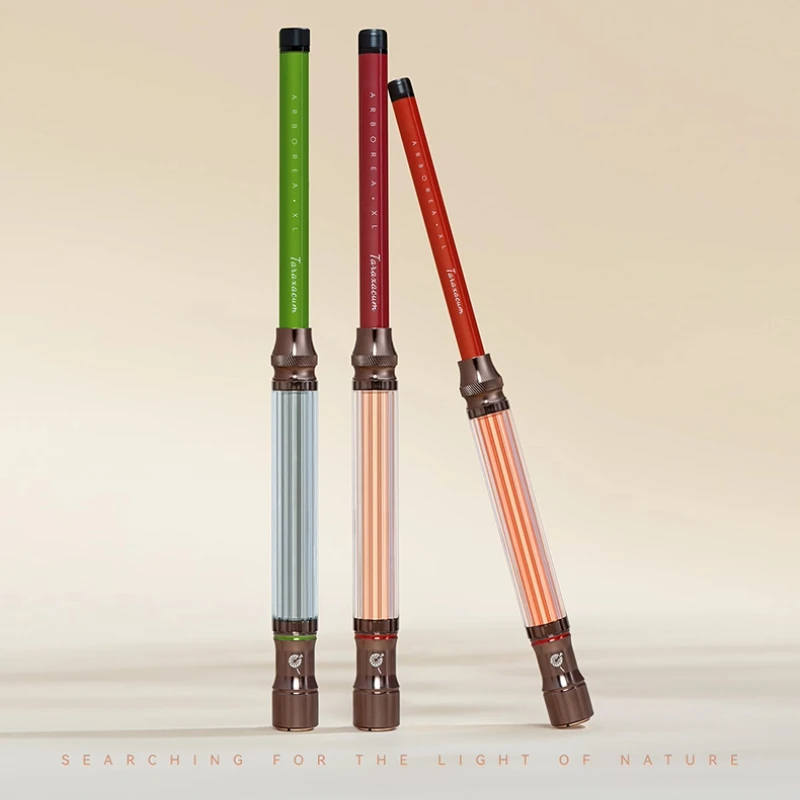 

New dandelion small object fishing rod outdoor crab wrinkled horse mouth portable mini short section stream hand rod