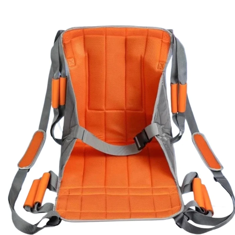 

Customizable Soft Stretcher for Elderly Home Assisted Transfer Elderly Patient Transfer Durable Mobility Assistance