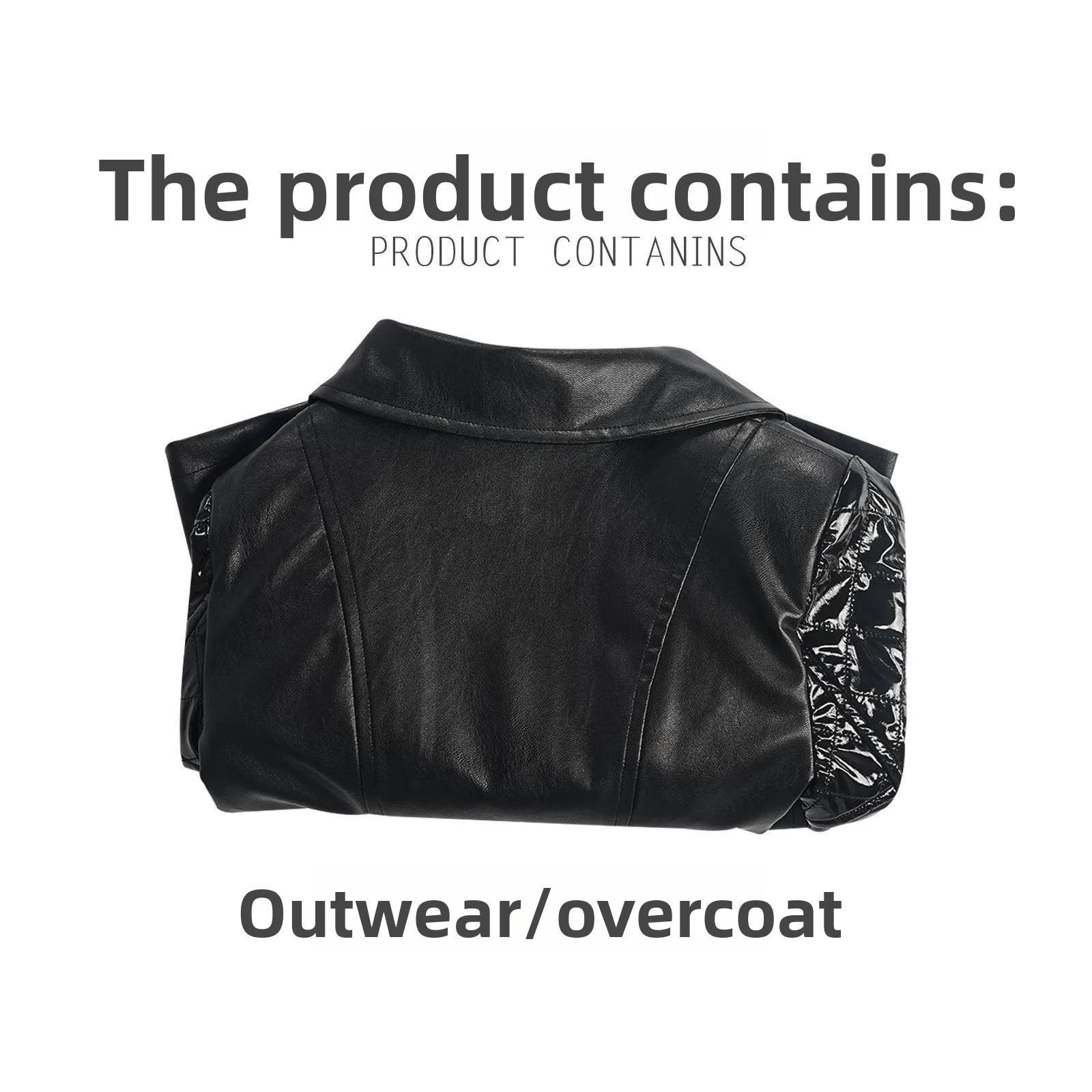 

Костюм на Хэллоуин, винтажный кожаный джат с воротником-стойкой, верхняя одежда, женский этнический сценический костюм, весна 2024, мода