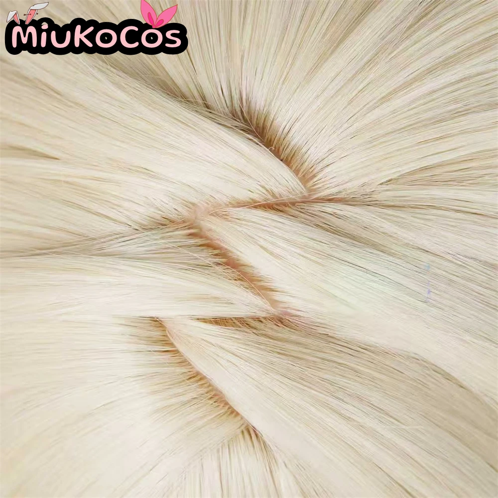 IN STOCK Grave Keeper Cosplay Wig MiukoCosplay Game Identity V Cosplay