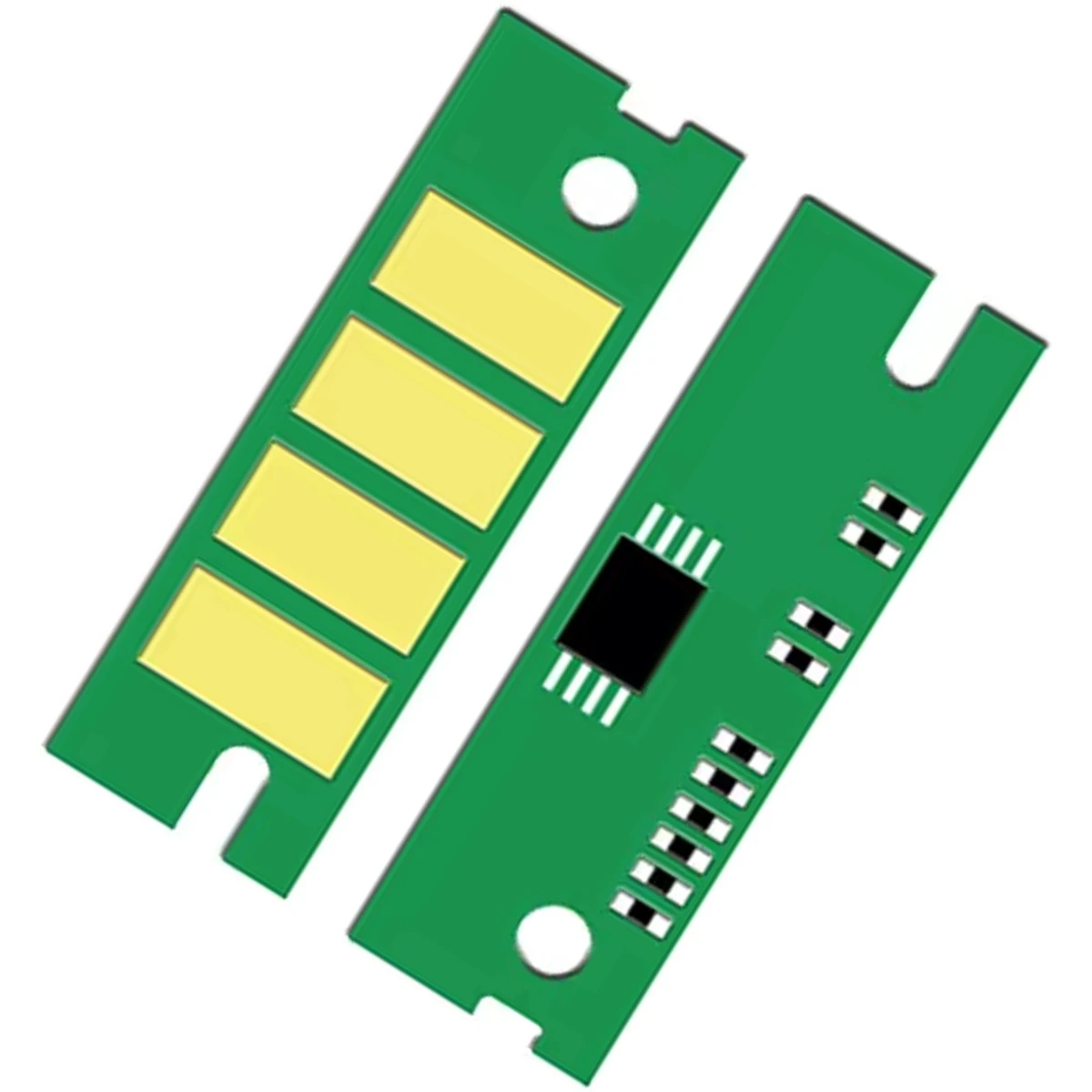 1 buah [B235 Chip Drum] Chip Chip Drum tersedia untuk Fuji Xerox B230 B225 B235 kartrid Drum Reset otomatis