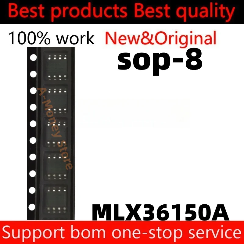 

(5-10pcs)MLX36150A 36150A sop-8