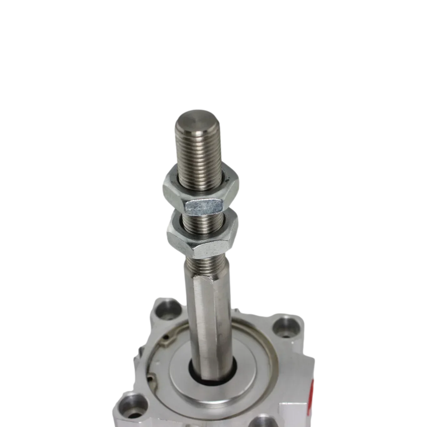 Цилиндр QGY 20X25TS