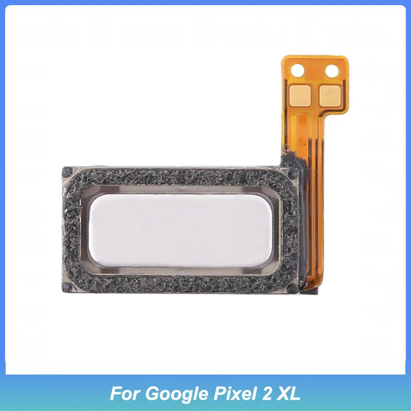 Earpiece Speaker For Google Pixel 2 XL Sound Ear Speaker For Google Pixel2 XL Repair Replacement Parts