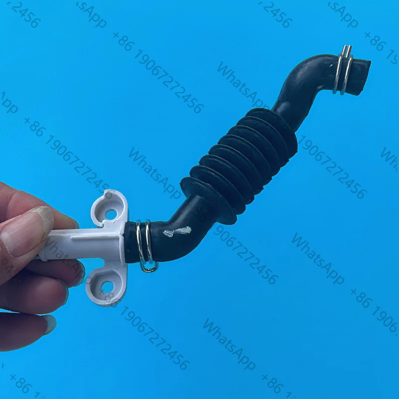 Suitable for C1HD10G3ELU1 drum washing machine corrugated hose rubber hose 0020301004