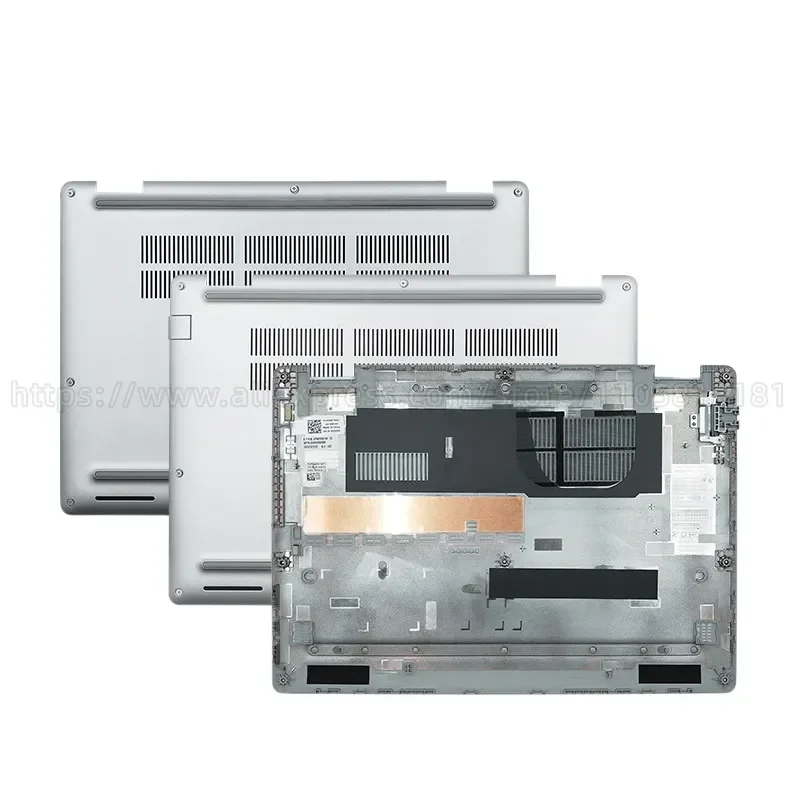 For Dell Pro 14 Plus LCD Cover A C D Shell Host Lower Case Replacement Housing Assembly