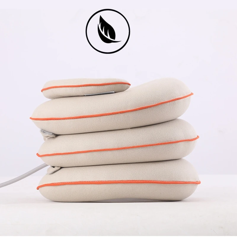 Рисунок 4 - подушка для поддержки шеи