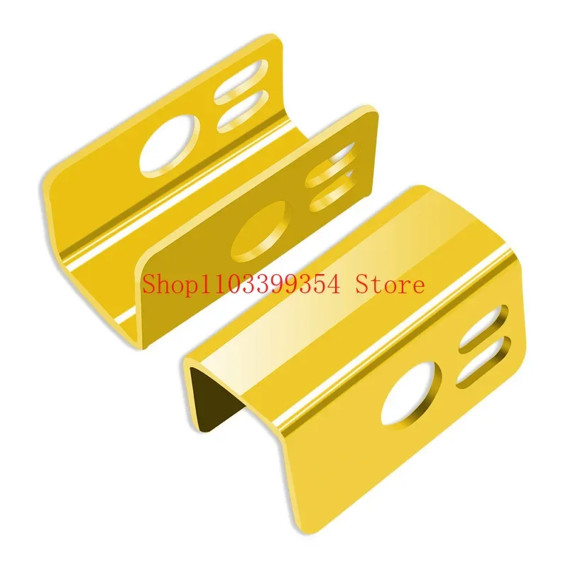 Motorcycle Modification Accessories Yama HA Scooter Modification KING Bracket CNC Rocker Arm Bracket Y15 Accessories image 2