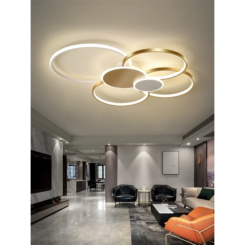 Simple Modern Circu…