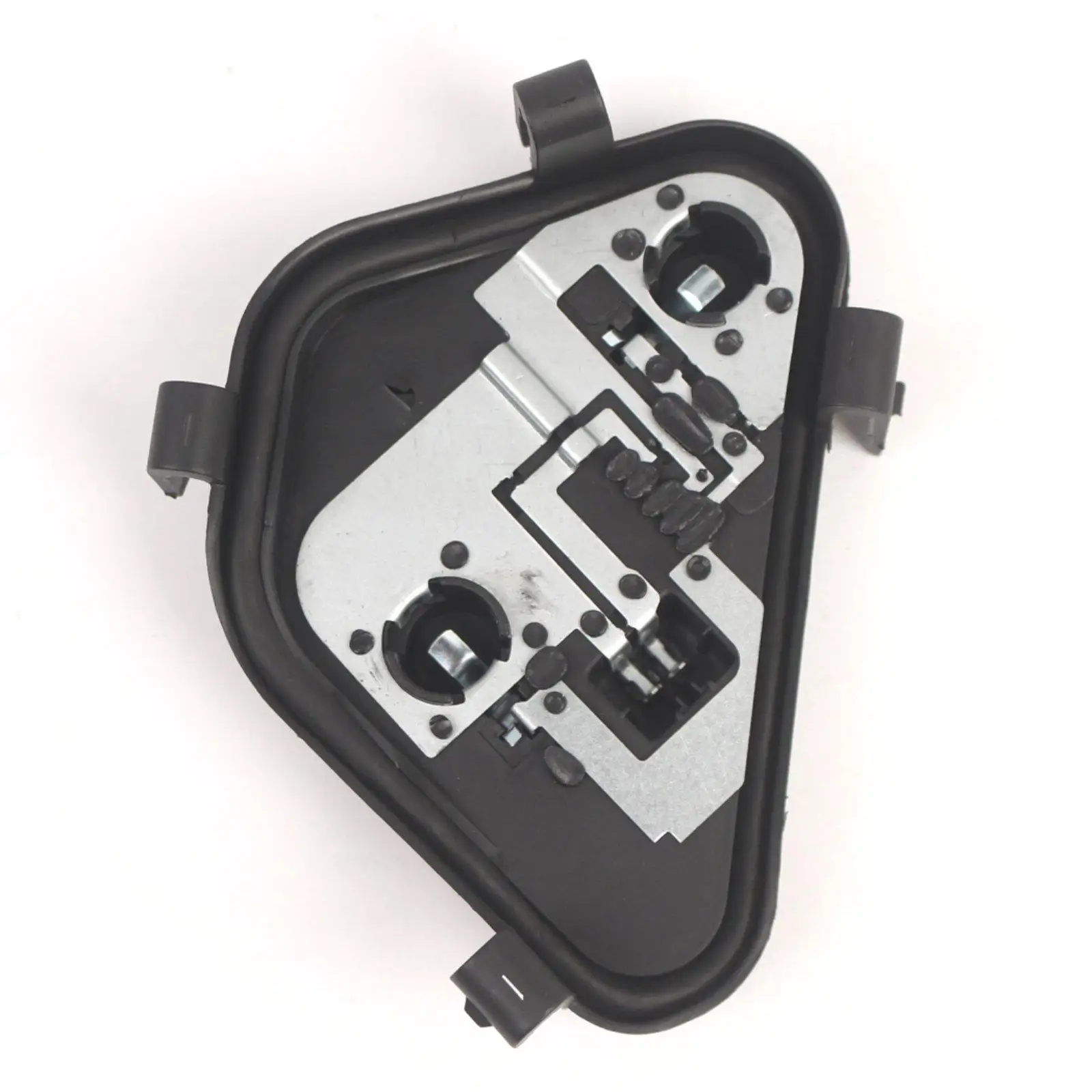 High Performance Tail Light Holder Automotive Accessory Socket Direct Compatible for BMW 3 Series F30 F80 Pre Facelift