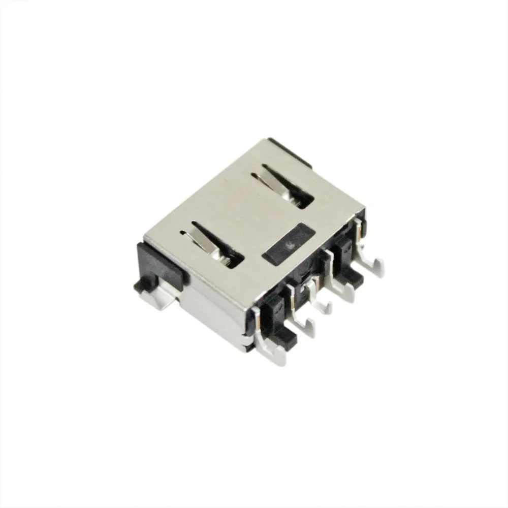 DC in Power Jack Charging Port Connector for Lenovo Legion 5-15IMH05 5-15IMH05H 5-15ARH05 5-15ARH05H 5-17ARH05H 5-17IMH05