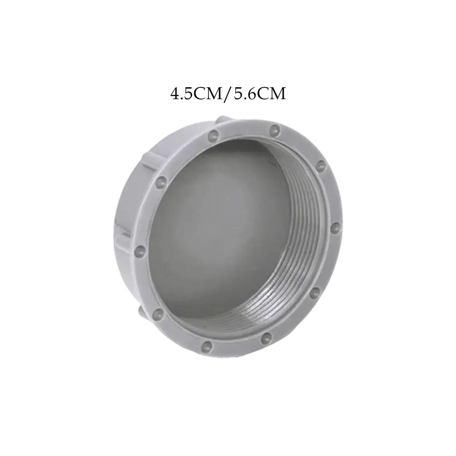 

Kitchen Sink Waste Pipe Blanking Cap Part Fitting Cap Washroom Female Thread