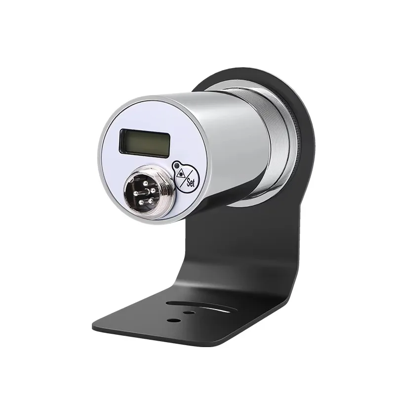 

D30160A 300~1600℃ IP65 Industrial Non-Contact Temperature Sensor Precision Instruments for Measuring Temperatures