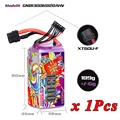 6S 1300mAh 120C 1pcs