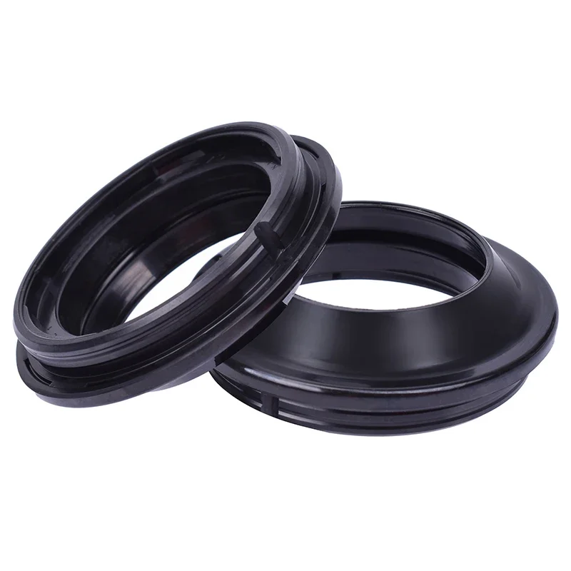 41x53x8/10.5 Motorcycle Front Fork Oil Seal Dust Seal for Suzuki VS700 DR700 GSR 750 GSX 750 GSXR 750 DR800 INTRUDER C 800 view 5