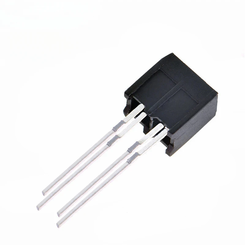 

10PCS RPR220 Photoelectric Switch RPR-220 Reflective Infrared Sensor Optocoupler Optical