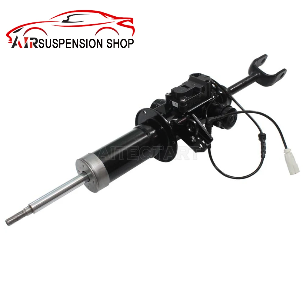 

1PCS Front Left / Right Air Suspension Shock Strut Core VDC For BMW 7er F01 F02 F03 F04 FL LCI 37116863147 37116863148