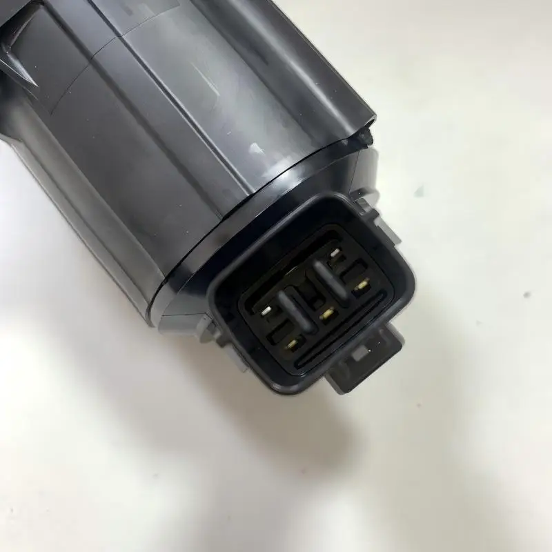 8-98035296-4 8-98035296-4 K5T70772  Valve Exhaust Gas Recirculation Valve for Isuzu 4HK1 ELF400 engine