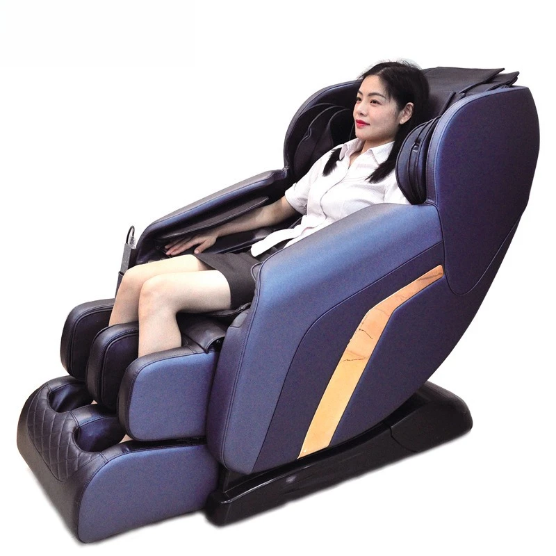 Deluxe Home Massage Chair Exclusive Edition Massage Chair Leisure Massage