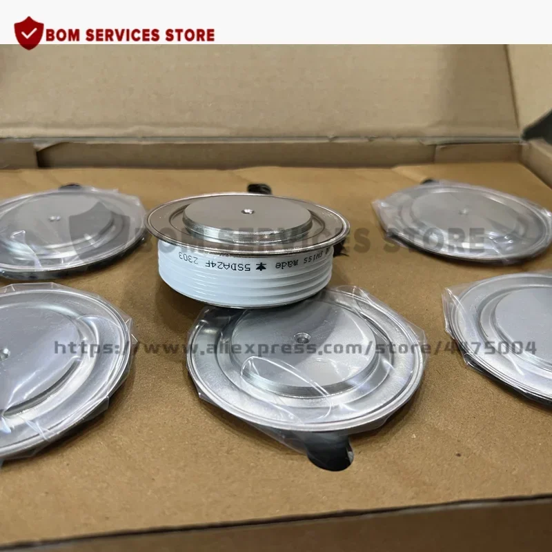 N1718NS160 N1718NS180 N0734YS160 N1802NS160 Новый оригинальный тиристорный модуль SCR