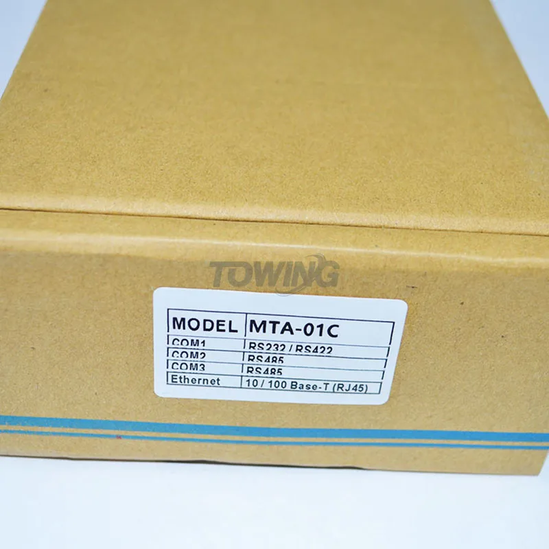 بائع الذهب 100% بوابة اتصالات متعددة البروتوكولات جديدة ومبتكرة من تايوان CONCH MTA-01C