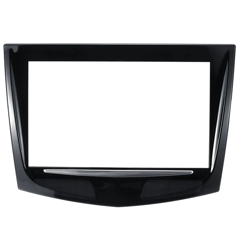 Car Touch Screen Display For Cadillac Escalade ATS SRX XTS GTS CUE 2013 2014 2015 2016 2017 Sense 23106488