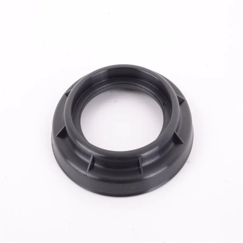 27107597688 Transfer Case Spacer Dust Disc Suitable for the Output Shaft Oil Seal the Transfer Case for BMW F20 F21 E90 E91 E6