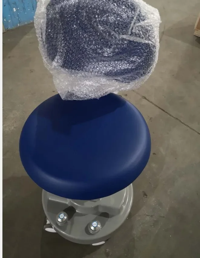 كراسي طبية HF معدات طب العيون الهيدروليكية كرسي الامتحان كراسي طب العيون القابلة للتعديل