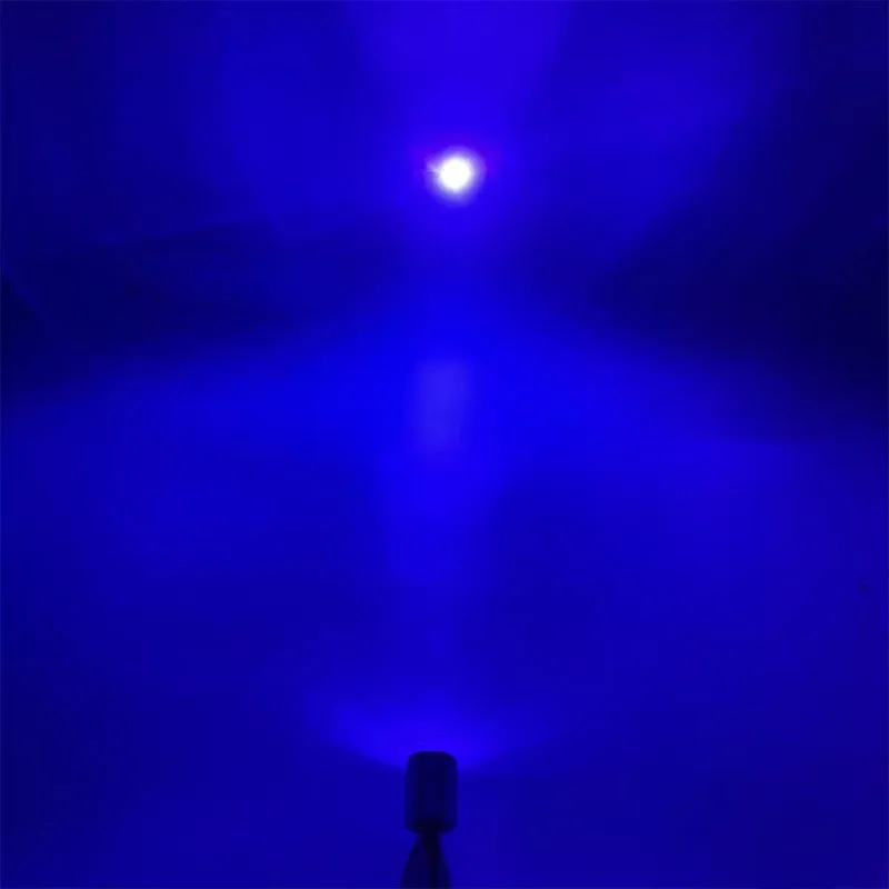 RGB Laser Diode Module Dot Spots Lights Red 100nW Green 50mW Blue 100nW For DPSS Projector Sight Positioning Security Lights