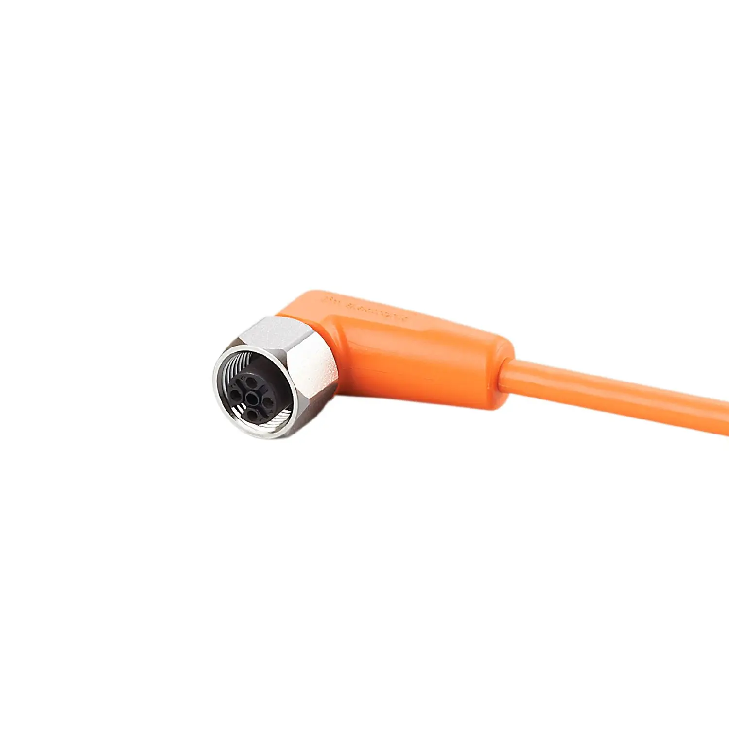 Brand New Evt006 Industrial Automation Plc Connect Cable with Socket Io-link Communication New   Industrial