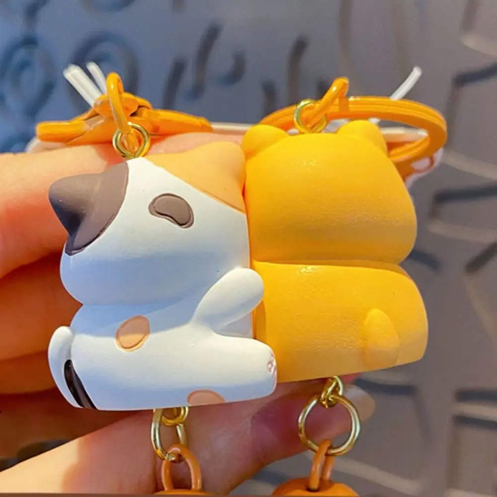 

Медведь Line Puppy Pet CP Магнитная присоска Подвесная цепочка Стильный дизайн Магнитный кулон с животными Декоративная мода