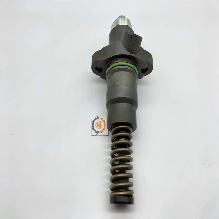 EC140 EC210 Excavator Engine Parts Fuel Injection Pump 0414693005 0414693007 With High Quality