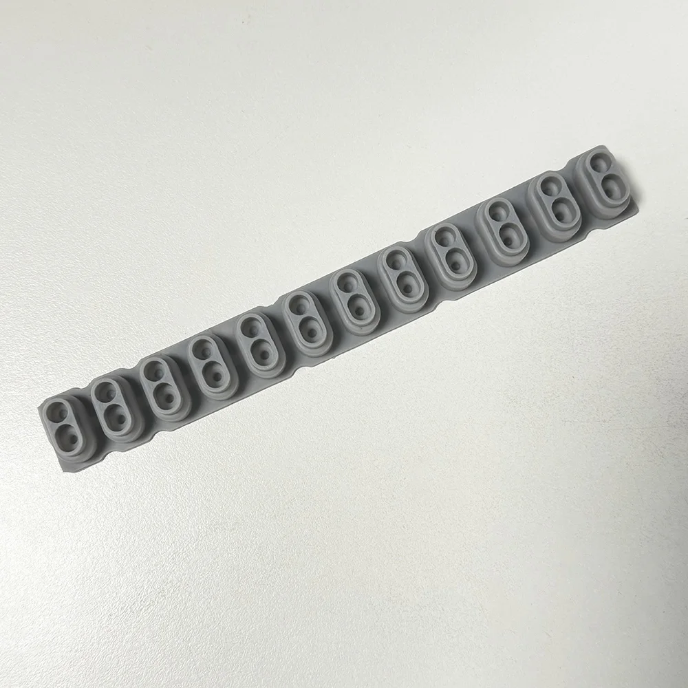 

Korg PA500 PA600 PA900 X50 KROME PA300 M50 Резиновая контактная лента 12P