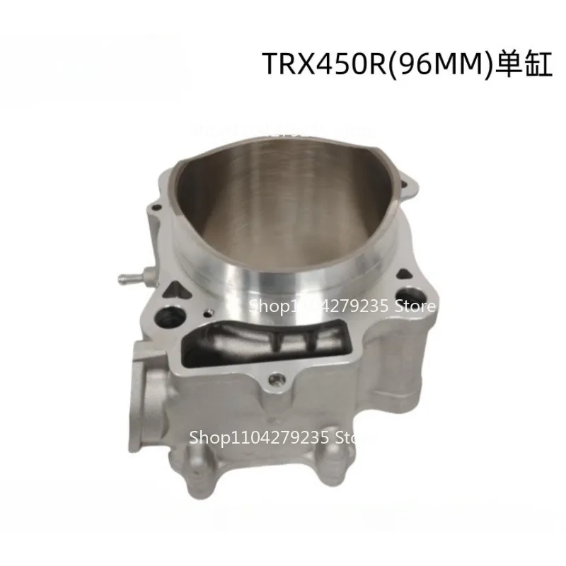 

Цилиндр двигателя мотоцикла TRX450R подходит для поршневых колец TRX450R TRX450ER