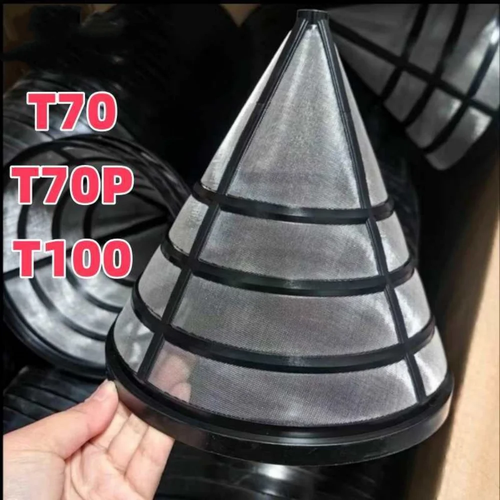 For Agras DJI T100/T70/T70P Liquid Container Filter Kit Part Agriculture Drone Accesoires