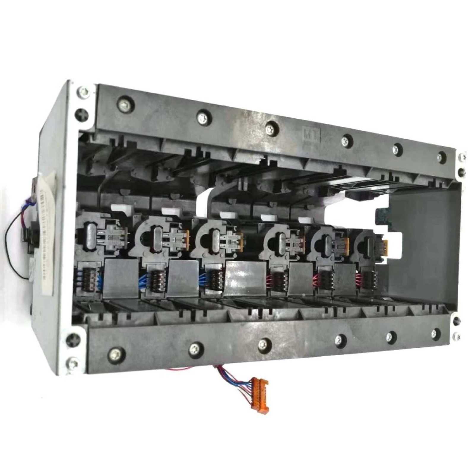 หมึก Supply Station เหมาะสําหรับ HP T1100 T610 T790 Q5669-40300 T1200 Q6683-60188 T1100Ps T1120 T770 Q6683-40003 T2300 Q6683-40002