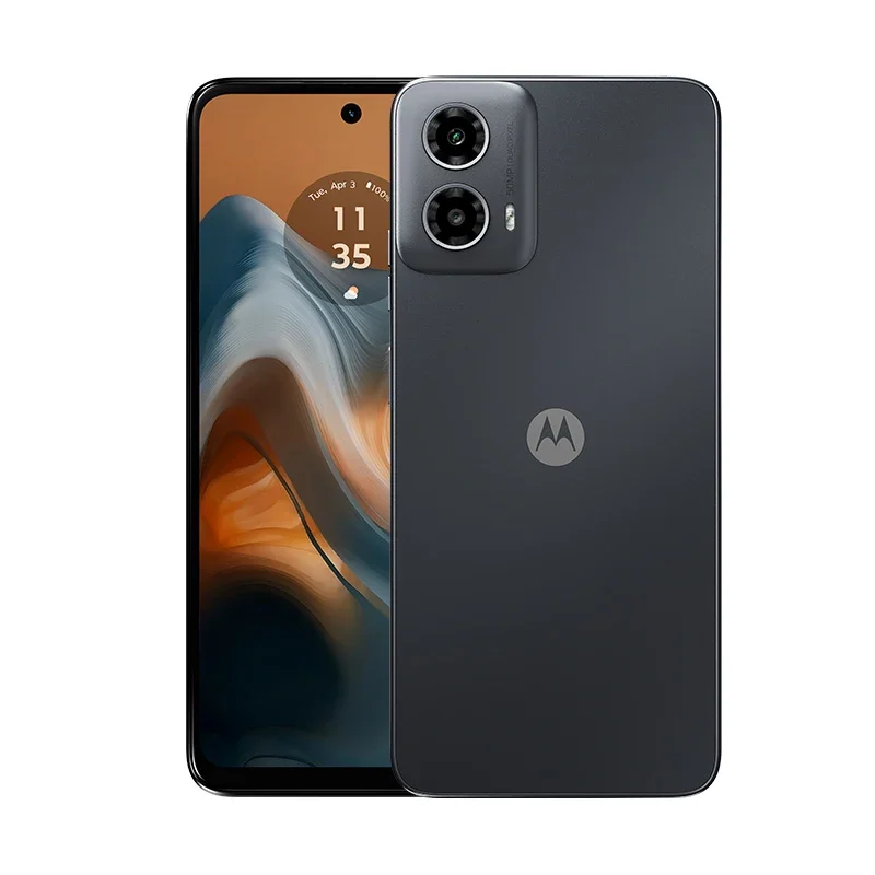 MOTOROLA Moto G34 5G 120Hz Octa-core 6nm Qualcomm Snapdragon 695 50 Million Pixel AI Image 5000mAh Fast Charge Long Battery Life