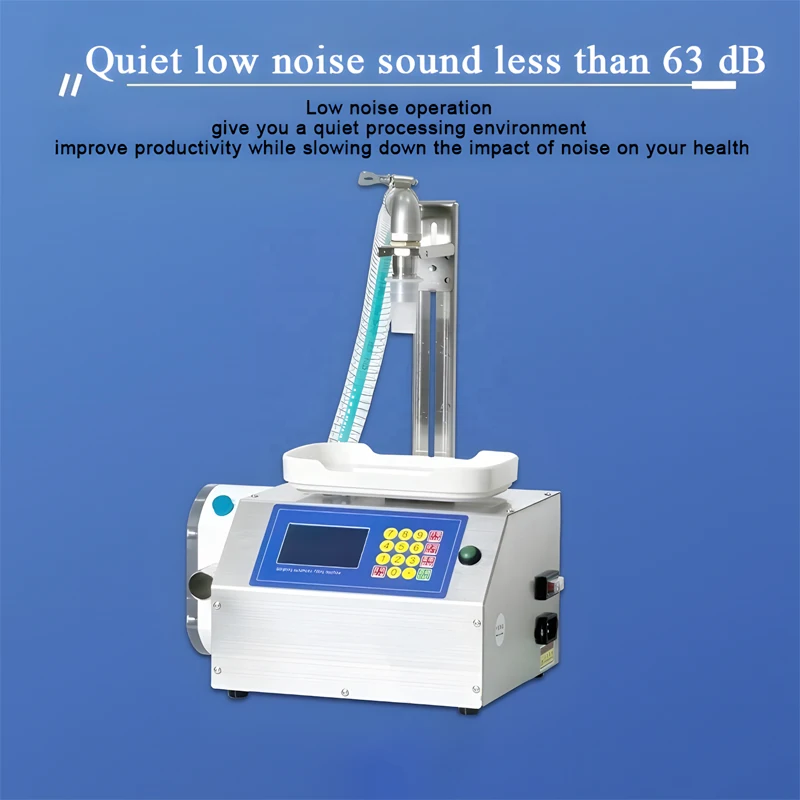 

Машина для взвешивания жидкостей высокой вязкости, автоматическая машина для количественного наполнения из нержавеющей стали, оборудование для пищевой промышленности