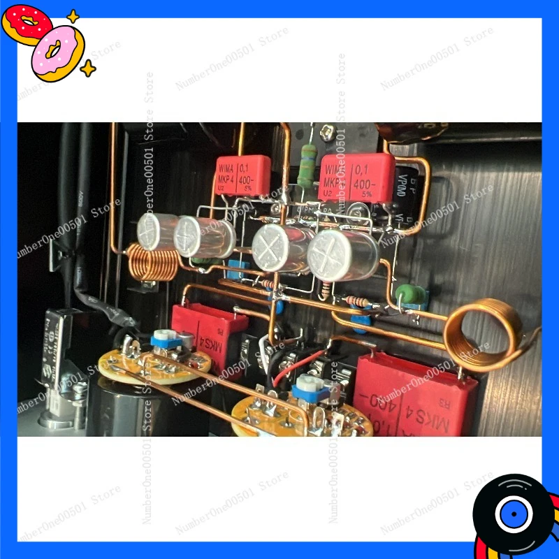 

Аудиоусилитель Bluetooth 5.1 с прозрачной верхней крышкой, чипсет TDA7293 LM4780 SK3875, DIY стереоприемник для домашнего кинотеатра