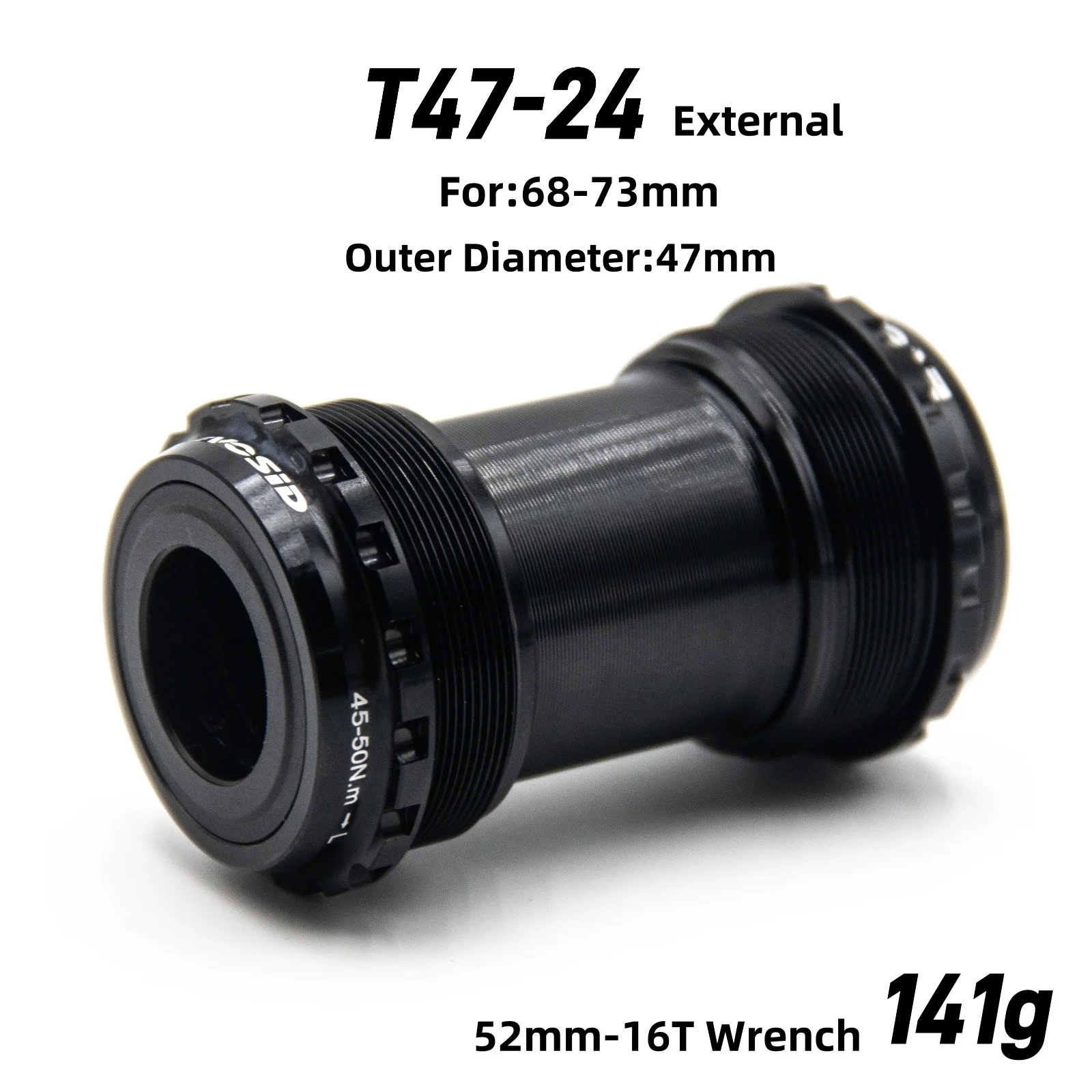 Evosid mtb bicicleta t47 supor - Bottom Bracket Press avaliação e preço