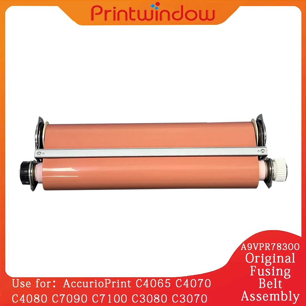 

A9VPR78300 оригинальный новый ремень предохранителя в сборе для Konica Minolta AccurioPrint C4065 C4070 C4080 C7090 C7100 C3080 C3070 A9VER70422