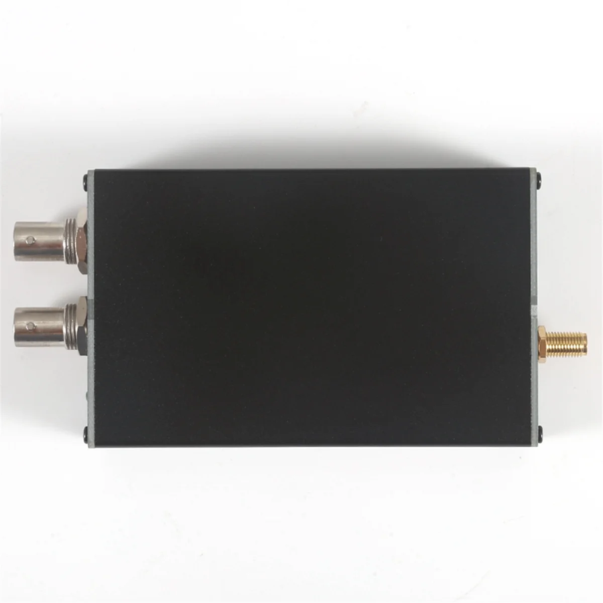 Новые технические GPS-дисциплинированные часы GPS-дисциплинированный генератор 10M синусоидальная волна/1PPS прямоугольный GPSDO GPS-приемник вилка стандарта США