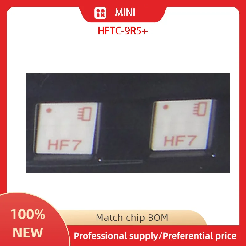 1PCS 100% Neue Original LFCN-160+