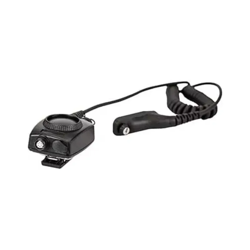 PMLN6827A Tactical PTT Interface Module Push-to-Talk Switch for APX Series Specialized Headsets