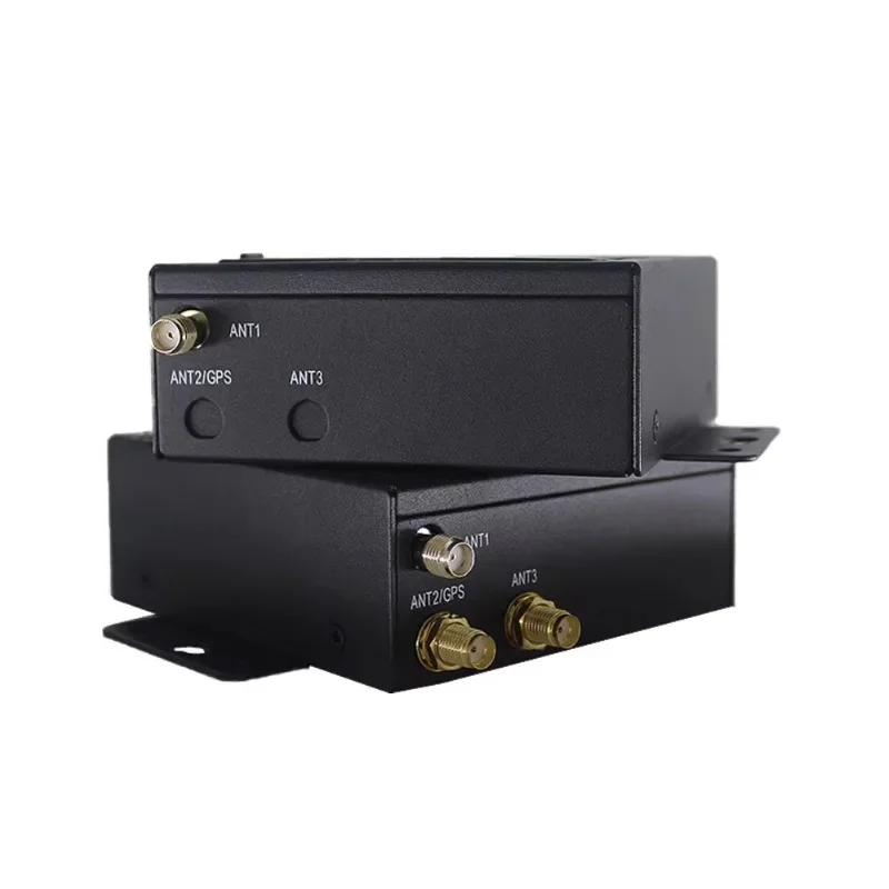 Alotcer ModBusRTU/TCP GPS VPN Router przemysłowy Outdoor AD7028D Obsługa Python i C++